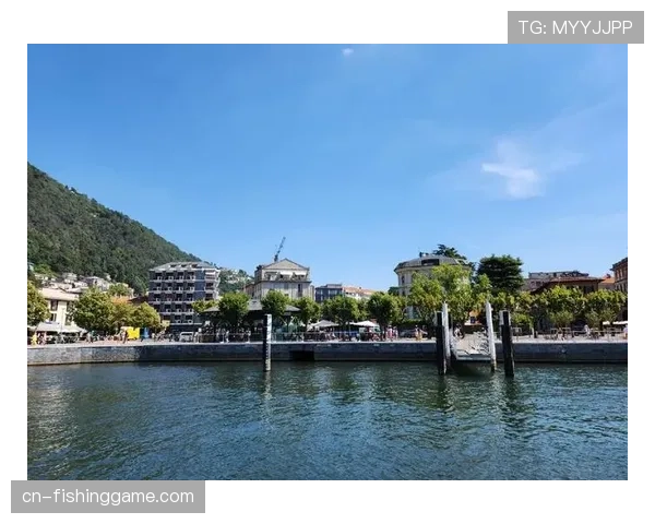 印尼资本六年注资超3亿欧元，科莫湖旅游开发带动商业收入增长230%